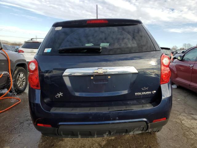 2GNALBEK4F6188210 | 2015 CHEVROLET EQUINOX LT