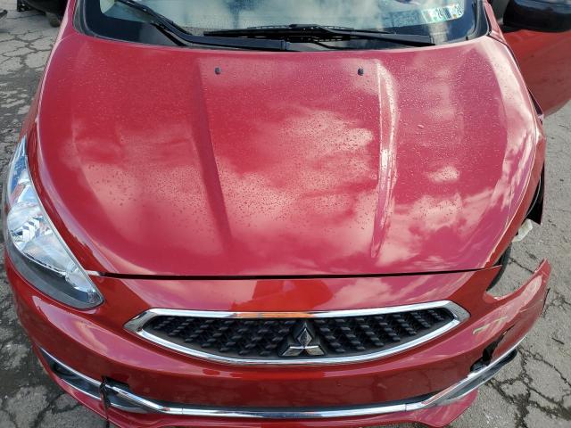 2020 MITSUBISHI MIRAGE LE ML32A5HJ6LH006815
