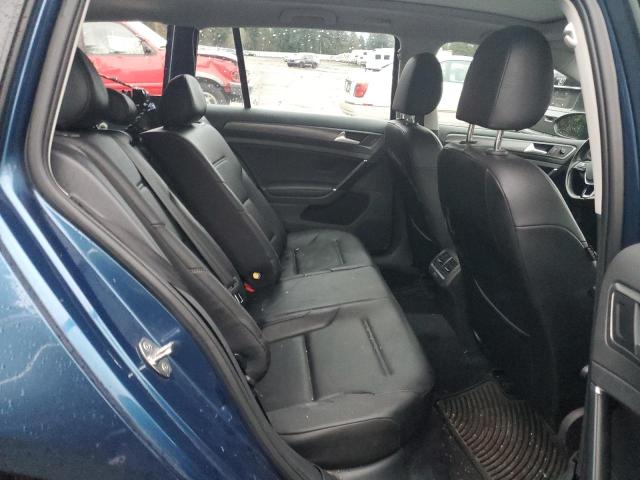 2018 VOLKSWAGEN GOLF SPORT - 3VWD17AU4JM756256