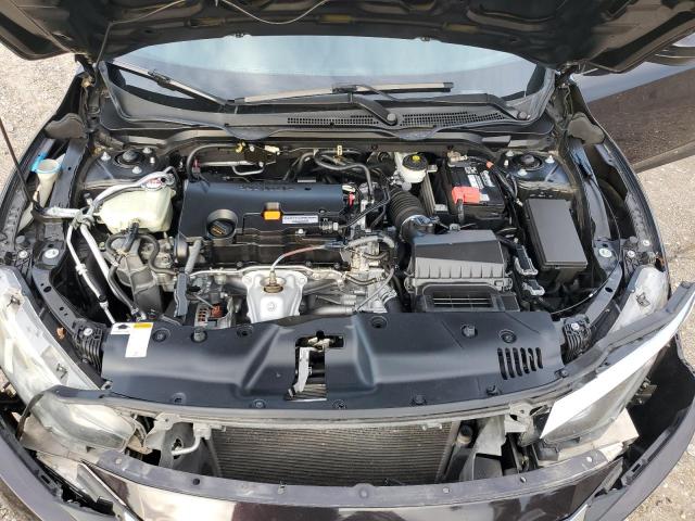 2HGFC2F70JH553487 | 2018 HONDA CIVIC EX