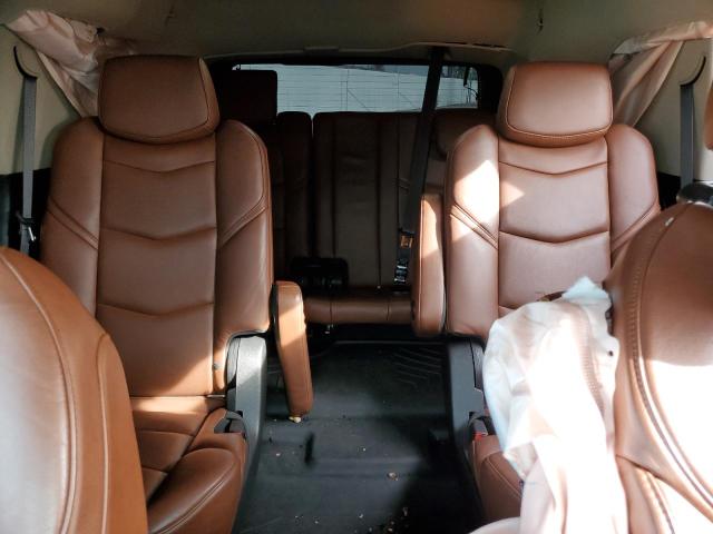 2019 CADILLAC ESCALADE L - 1GYS4BKJ0KR298492