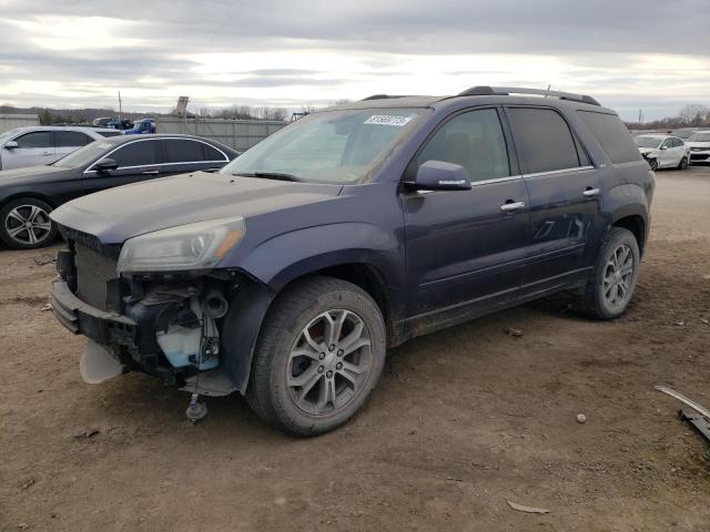 2014 GMC Acadia SLT1