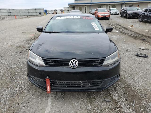 3VWLL7AJ3EM320385 | 2014 VOLKSWAGEN JETTA TDI