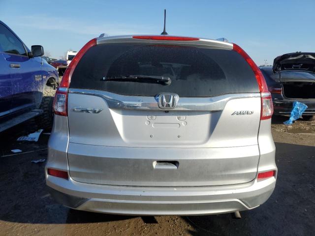 5J6RM4H79GL053092 | 2016 HONDA CR-V EXL