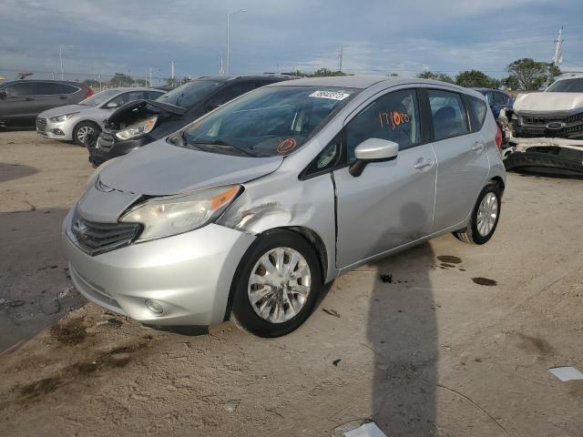 3N1CE2CP7FL420436 | 2015 NISSAN VERSA NOTE