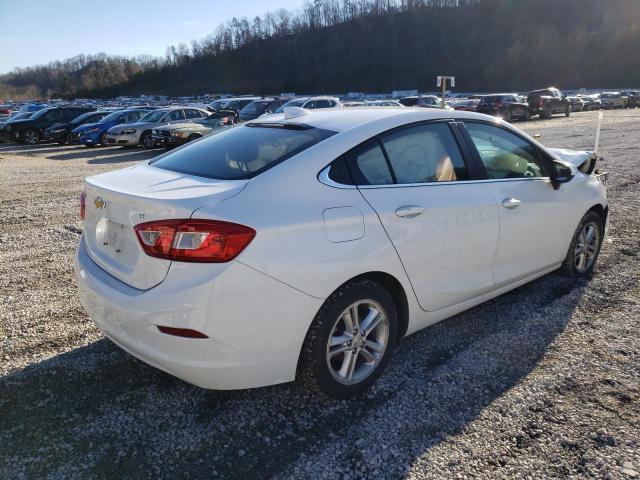 1G1BE5SM0G7318329 2016 Chevrolet Cruze Lt