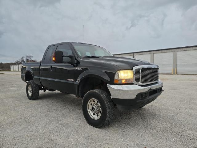 2004 Ford F-250 