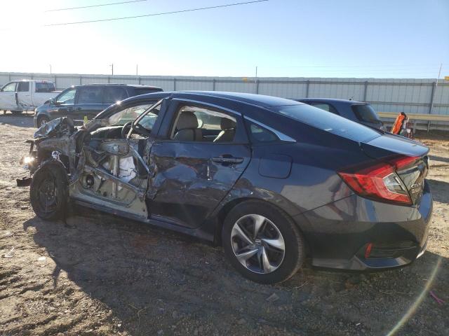 2020 HONDA CIVIC SEDA 2HGFC2F68LH564568