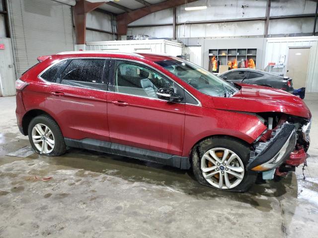 2FMPK4J95KBC60842 | 2019 FORD EDGE SEL