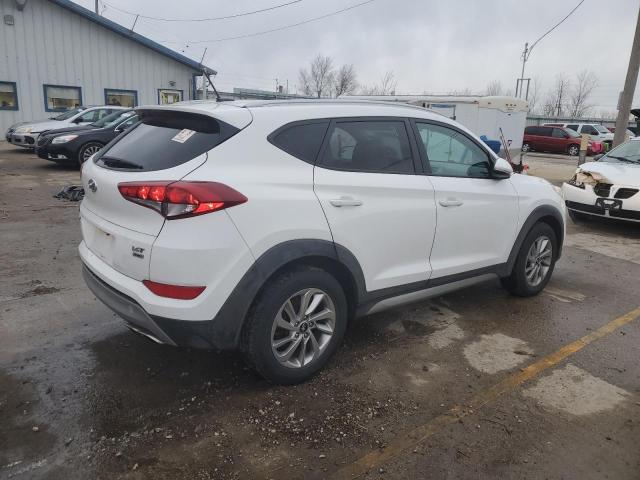 KM8J3CA24HU321570 | 2017 HYUNDAI TUCSON LIM