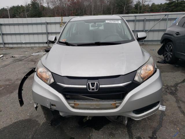 3CZRU6H30GM726617 | 2016 HONDA HR-V LX