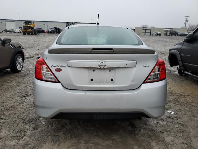 3N1CN7AP4HK454679 | 2017 NISSAN VERSA S