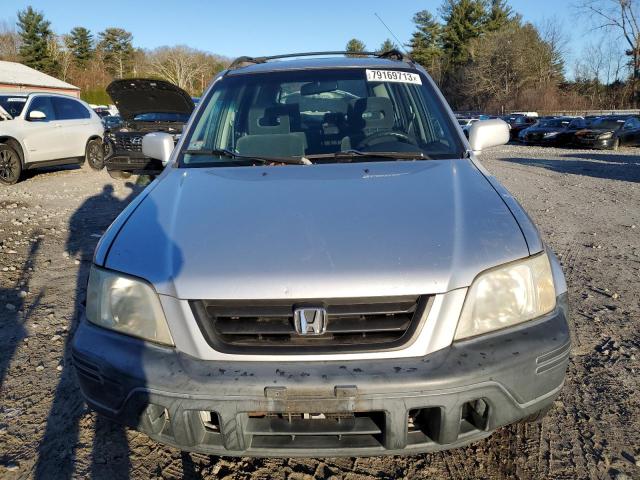 2000 Honda Cr-V Ex VIN: JHLRD1860YC000491 Lot: 79169713