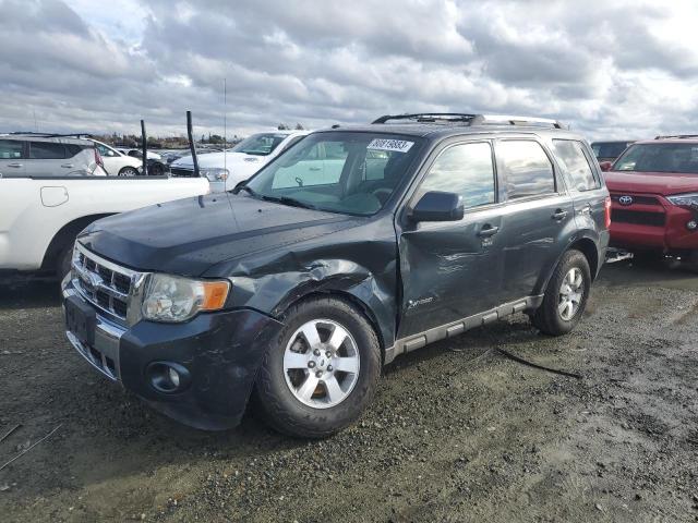 2009 Ford Escape Hybrid