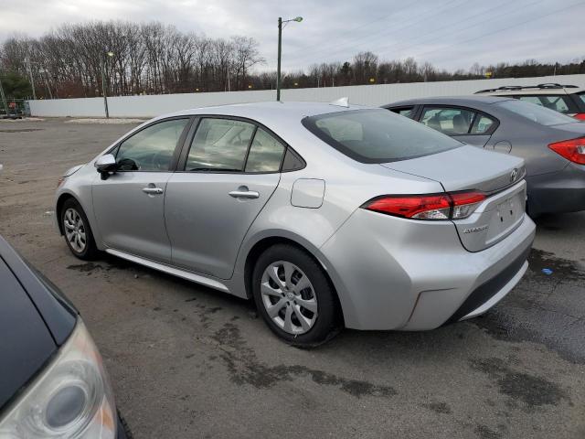 JTDEPRAEXLJ113016 | 2020 TOYOTA COROLLA LE