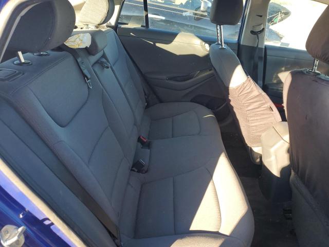2020 HYUNDAI IONIQ SE - KMHC65LD3LU189663
