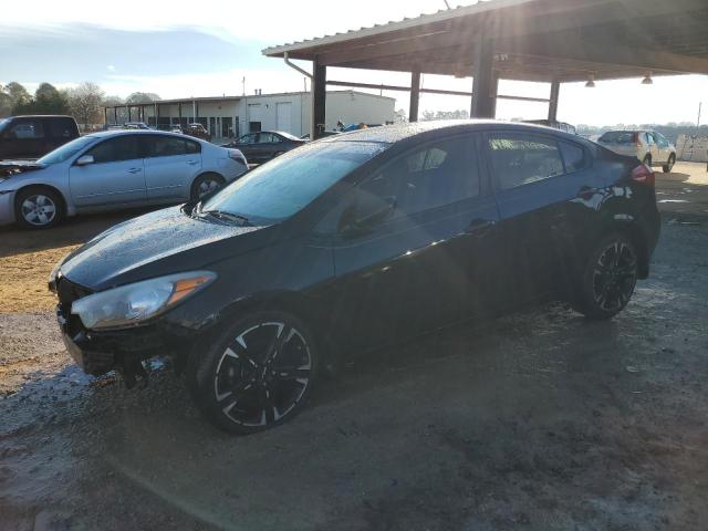 KNAFK4A6XG5610741 | 2016 KIA FORTE LX