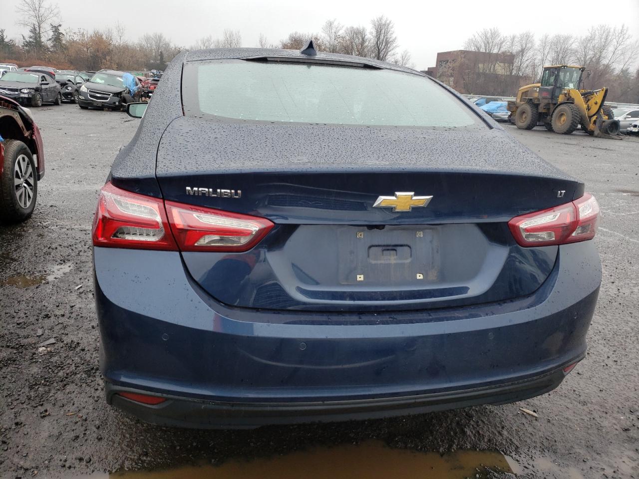 1G1ZD5ST7MF017051 CHEVROLET MALIBU 2021