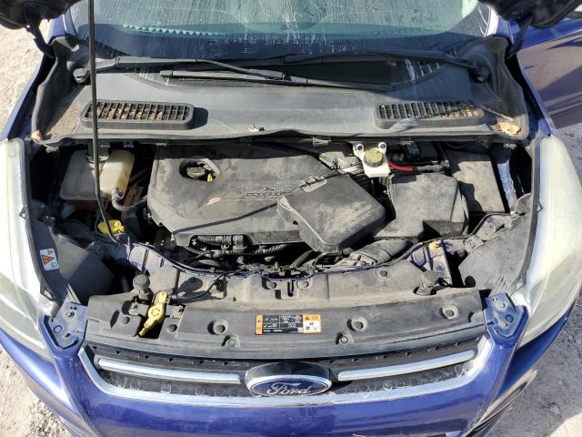 1FMCU0JX3EUC36442 | 2014 Ford escape titanium