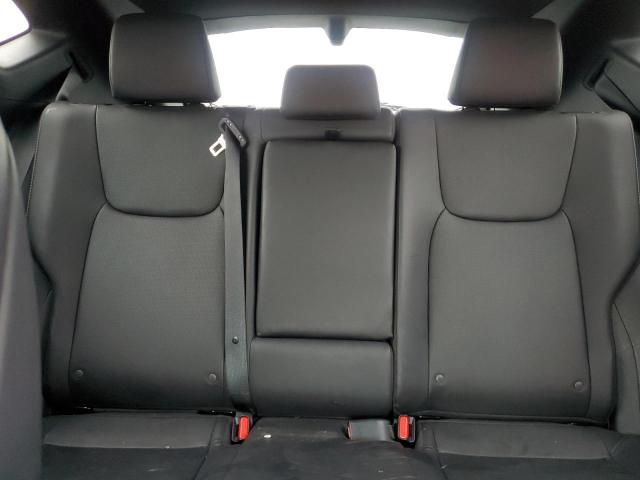 2023 LEXUS NX 350 2T2KGCEZ5PC018082