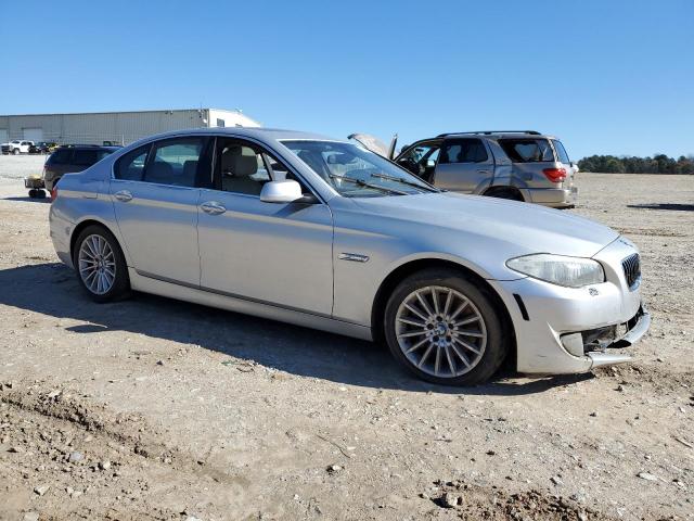 VIN WBAFR7C5XDC825304 2013 BMW 5 Series, 535 I no.4