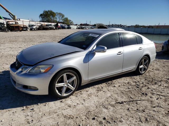 2011 Lexus GS 350 