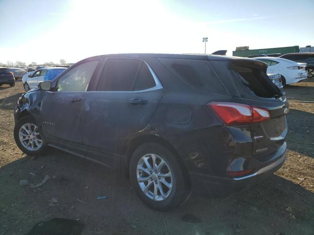 2GNAXKEV0L6168983 | 2020 CHEVROLET EQUINOX LT