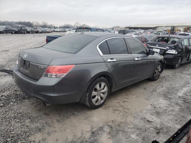 1HGCP36838A085947 | 2008 Honda accord exl