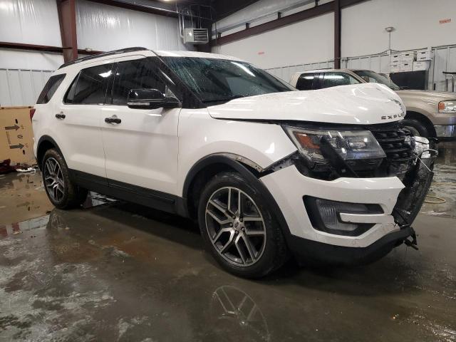 1FM5K8GT0HGB87074 | 2017 FORD EXPLORER S