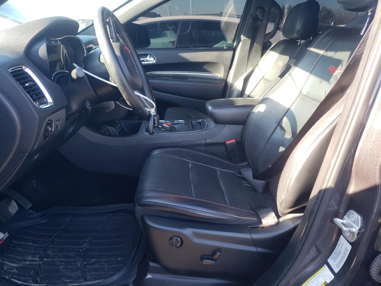 1C4SDHCT2FC836868 2015 Dodge Durango R/T