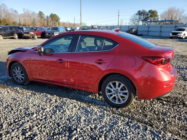 3MZBM1W78FM204961 | 2015 MAZDA 3 GRAND TO