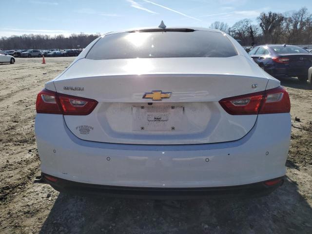 1G1ZE5ST5HF236223 | 2017 CHEVROLET MALIBU