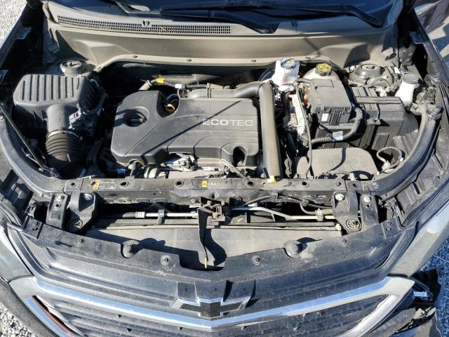 3GNAXJEV6LL122600 | 2020 CHEVROLET EQUINOX LT