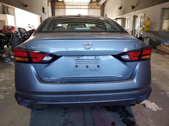 2019 NISSAN ALTIMA SR - 1N4BL4CV9KC197403