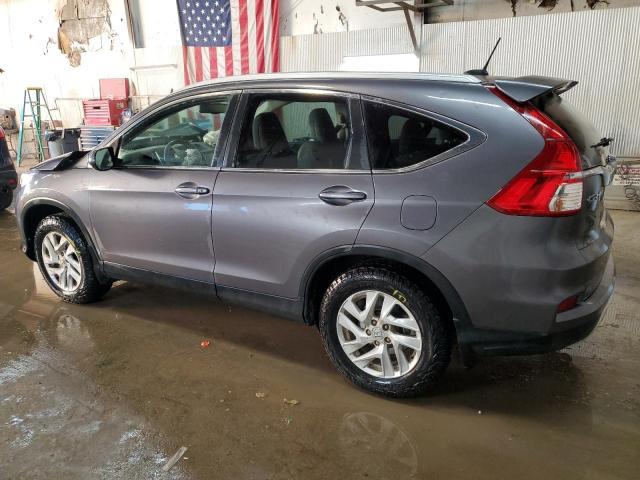 2HKRM4H77FH613653 | 2015 HONDA CR-V EXL