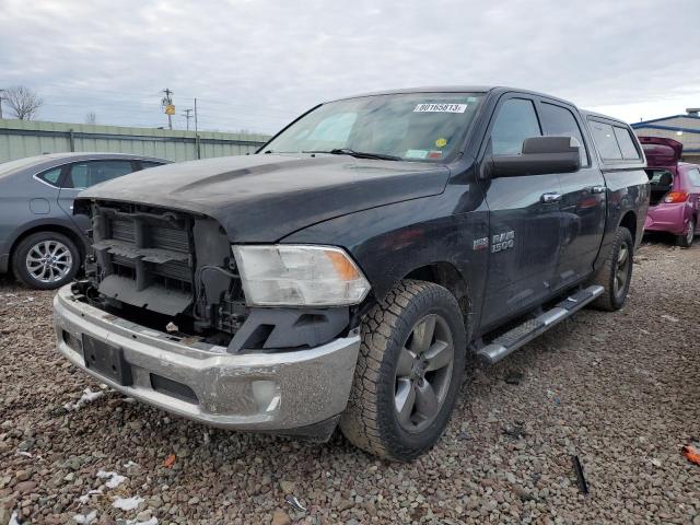 2015 Ram 1500 SLT