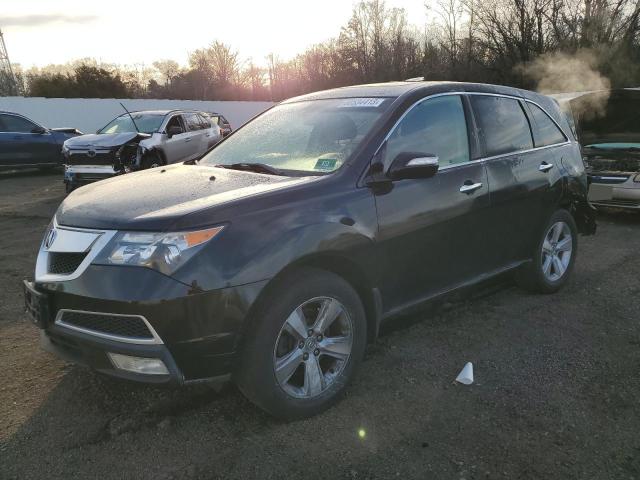 2010 Acura MDX 