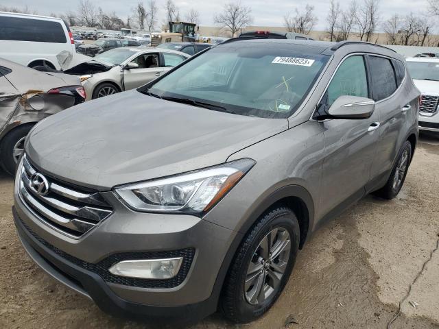 2014 Hyundai Santa Fe Sport 