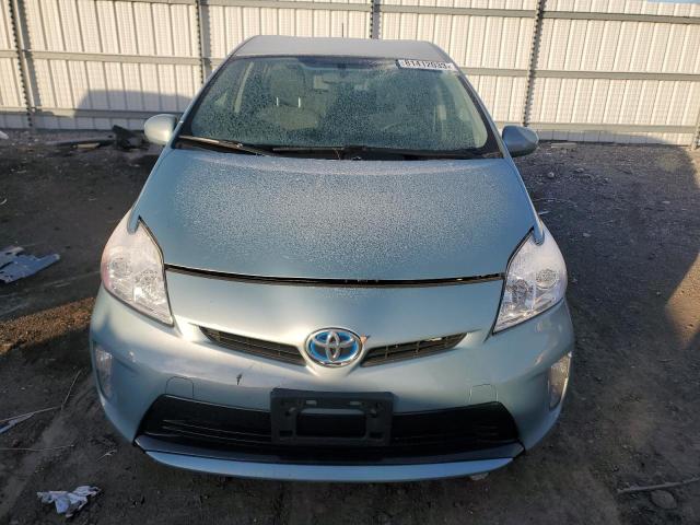 JTDKN3DU2E1826519 | 2014 TOYOTA PRIUS