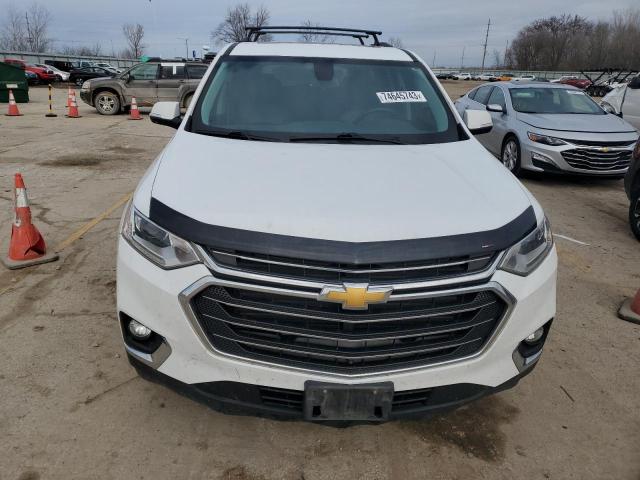 1GNEVHKW1KJ286758 | 2019 CHEVROLET TRAVERSE L