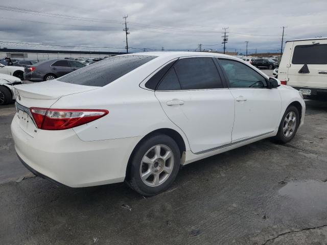 4T1BF1FK4HU652660 | 2017 TOYOTA CAMRY LE