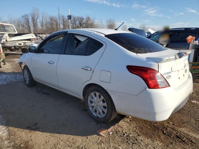 3N1CN7AP0KL849685 | 2019 NISSAN VERSA S