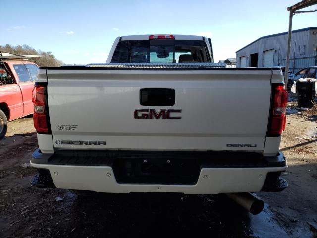 1GT12SEY3KF226669 | 2019 GMC SIERRA K25