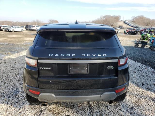 SALVP2BGXGH110095 | 2016 Land Rover range rover evoque se