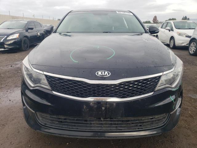 KNAGT4L35H5157358 | 2017 KIA OPTIMA LX