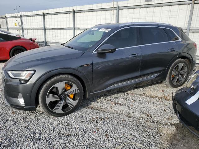 WA1VAAGE7KB006373 2019 Audi E-Tron Prestige