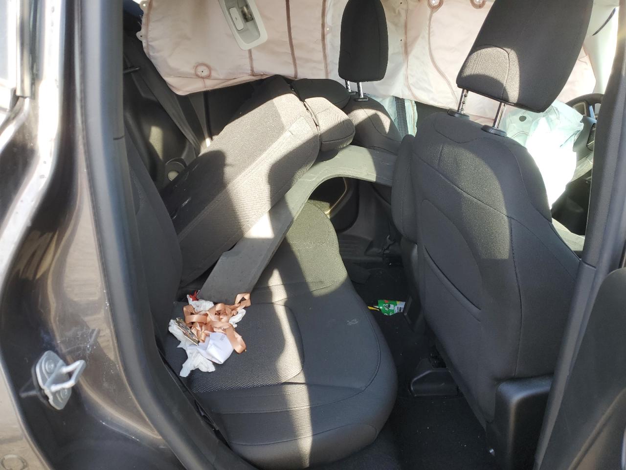 ZACCJABB7HPF52521 JEEP RENEGADE 2017