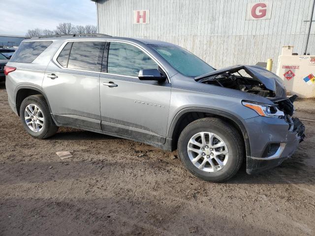 1GNERGKW4MJ101894 | 2021 CHEVROLET TRAVERSE L