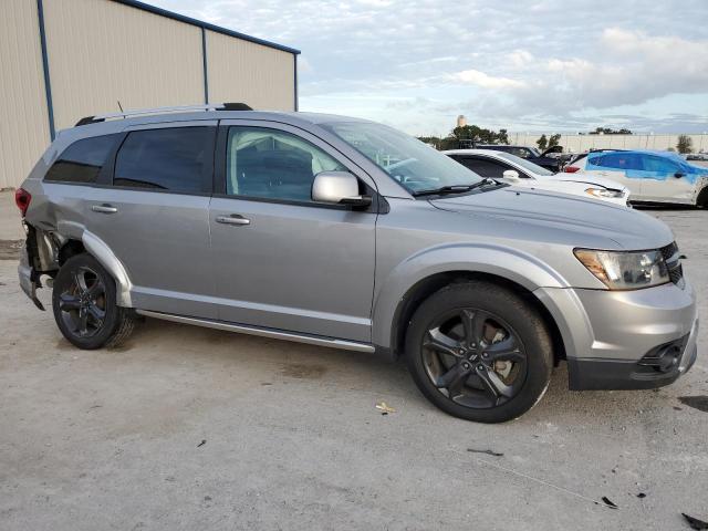 3C4PDCGG2JT503640 | 2018 DODGE JOURNEY CR