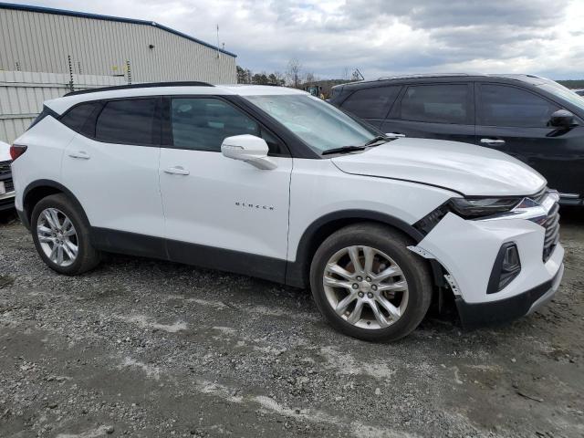 3GNKBHRS1KS639397 | 2019 CHEVROLET BLAZER 3LT